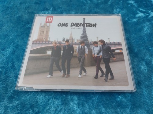One direction thing - one, –