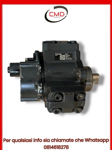 Pompa iniezione diesel per - diesel,