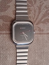 curren watch for men