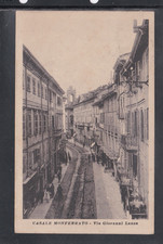 Cartolina Casale Monferrato