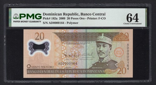 Repubblica dominicana pesos - repubblica,