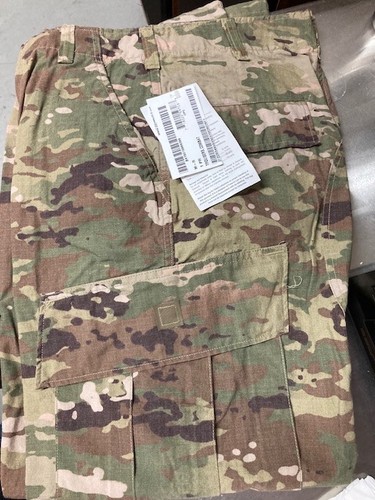 Pantaloni combattimento - da,