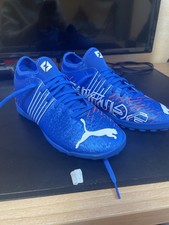 scarpe da calcetto puma 38