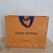 Busta Shopping Louis Vuitton 49 Cm