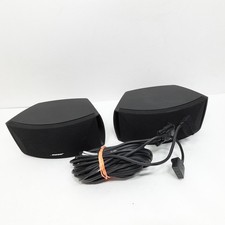 Coppia Altoparlanti Bose