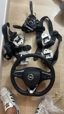 Ricambi Kit Airbag Opel Mokka