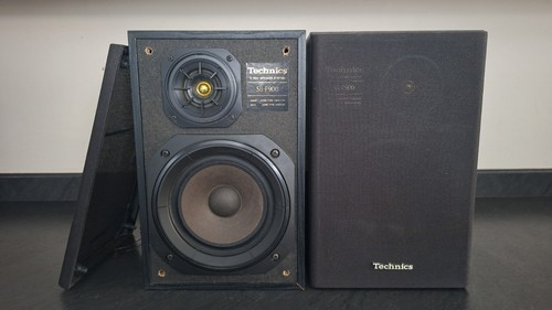 Technics f900 sistema fi - sb-f900,