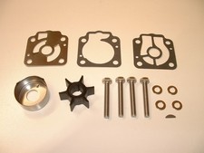 KIT GIRANTE FUORIBORDO 4 TEMPI