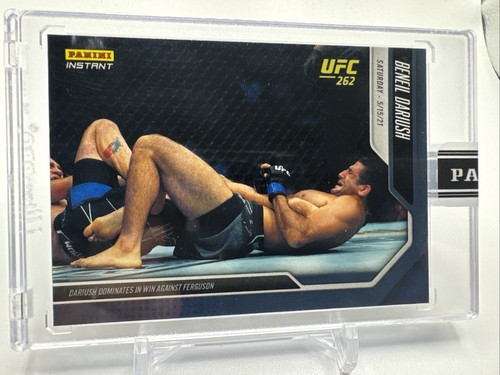 Beneil dariush 2021 - dariush, panini