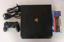 Sony PlayStation 4 Pro, 1 TB