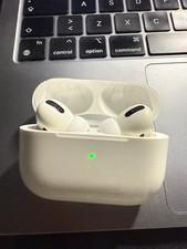 apple airpods pro 2 originali + cavo lightning
