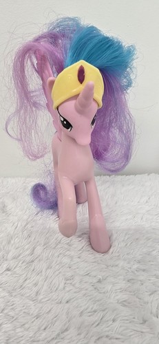 Little pony princess - little,