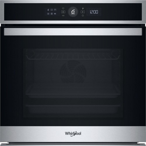 Whirlpool woi4is8hm0xa forno - whirlpool,