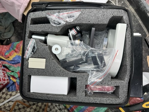 Microscopio 200x 5000x - microscopio,, 200x-5000x
