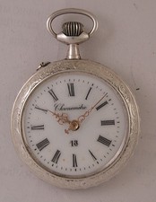 Orologio da tasca Chronometre