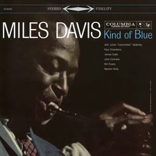 ANALOGUE PRODUCTIONS AAPJ-8163 CORRECTED SPEED MILES DAVIS KIND OF BLUE 2LP !