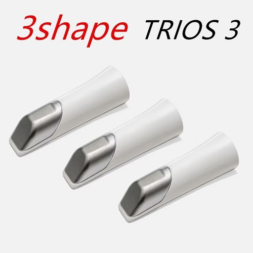 Punte scanner intraorale - , 3/pk