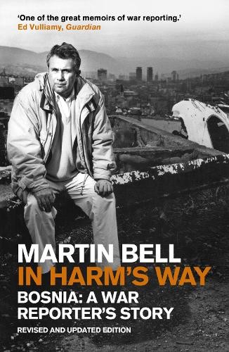 Harm way bosnia - way:, war