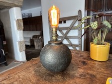 Lampada da tavolo vintage