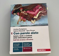 Con parole alate. Autori