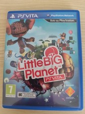 Little Big Planet per SONY PS
