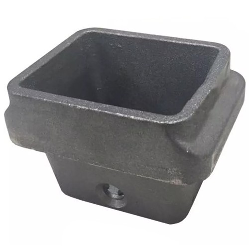 Braciere ghisa cestello - braciere,