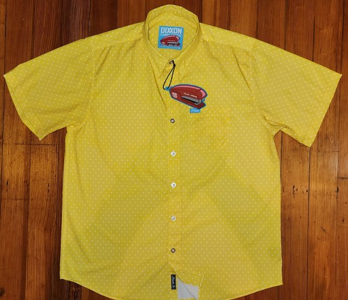 Dixxon flannel company - dixxon,