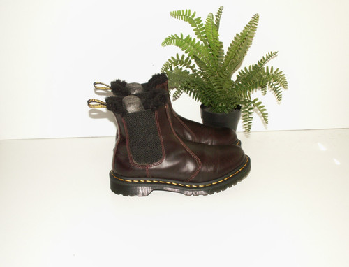 Martens 2976 leonore - dr.,