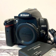 Corpo fotocamera reflex