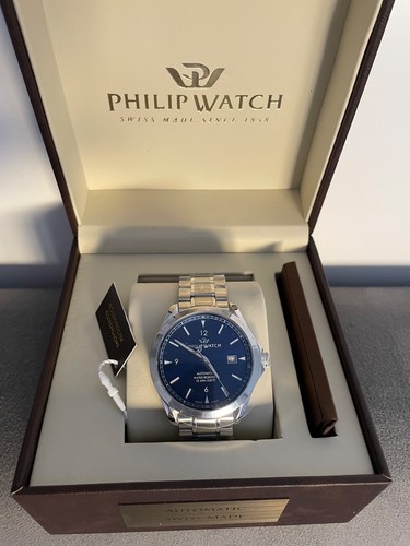Orologio philip watch blaze - philip,