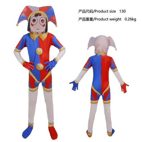 Vendita calda circus 5cos