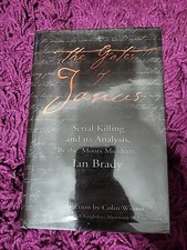 Ian Brady The Gates of Janus