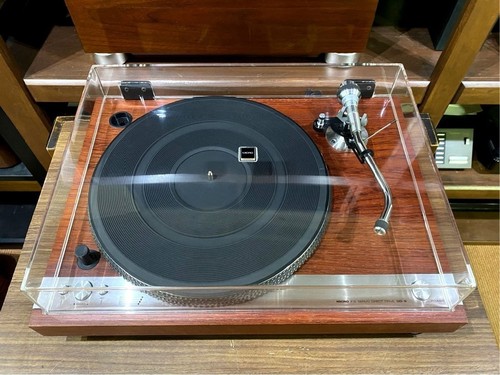Giradischi micro seiki 5 - giradischi, dd-5