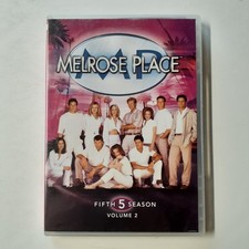 Melrose place dvd 1997 - melrose,