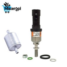 INIETTORE PER BRC GPL