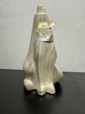 Statuina cane cane segugio