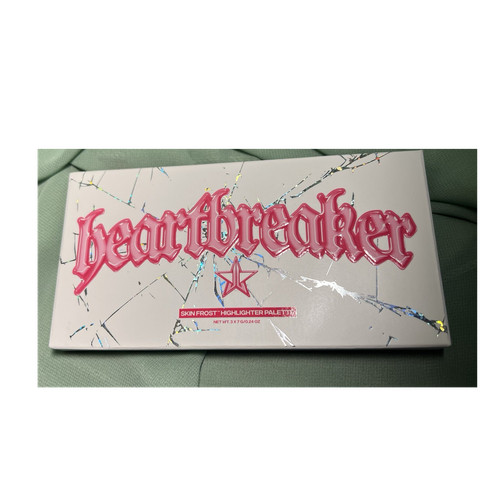 Jeffree star cosmetics - star,