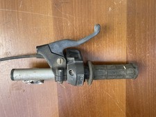 SEMIMANUBRIO SX MINI MOTO