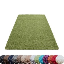 Tappeto pelo alto Shaggy Carpet - colori e misure soggiorno nuovo ottima offerta!