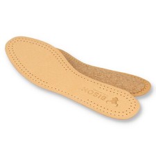 Set solette scarpe vera pelle