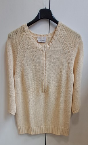 Marella maglia 100per100 - in,