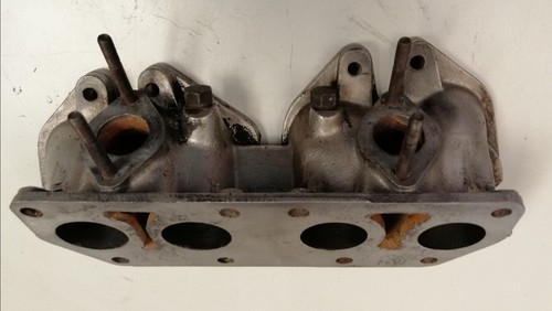 Intake manifold lancia - manifold,