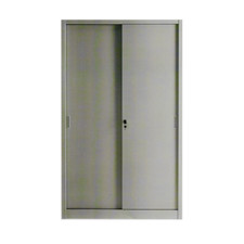 ARS18 grey metal sheet cabinet
