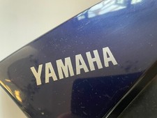 YAMAHA SR125 SR185 PANNELLO