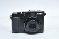 Nikon Coolpix P7000 fotocamera digitale compatta