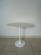 Ancienne table basse - table, knoll