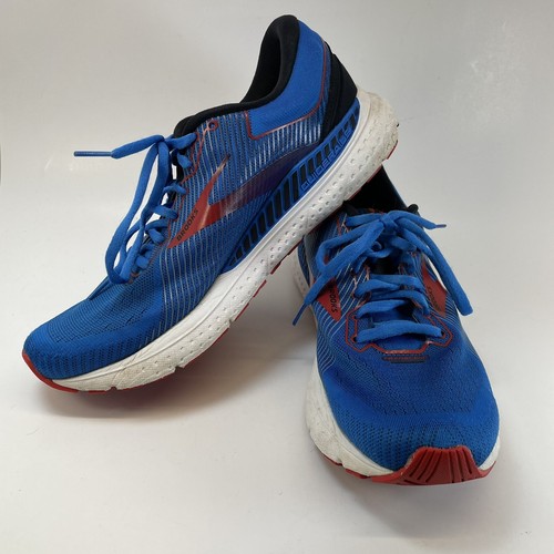 Scarpe ginnastica brooks - ginnastica,
