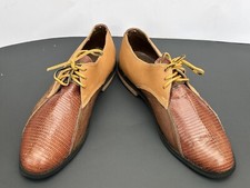 Scarpe uomo vera pelle