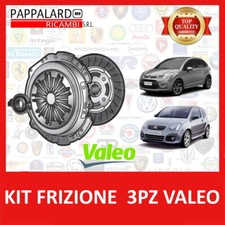 KIT FRIZIONE VALEO  CITROEN C2 C3 I / II SERIE 1.1 / 1.4 BENZINA 