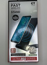 Supporto di ricarica wireless